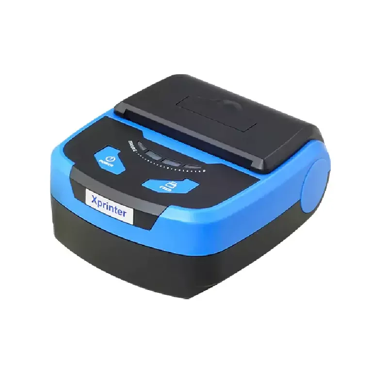 طابعة فواتير بلوتوث xprinter p810