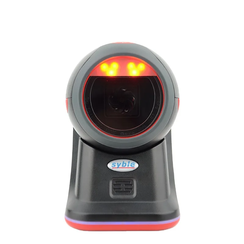 desktop barcode scanner  syble XB-8505
