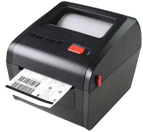 طابعة الباركود Honeywell PC42D