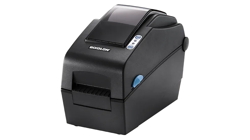 طابعة باركود بيكسلون bixolon SLP-DX220