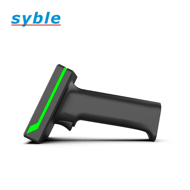 XB-D40 Syble 2D Barcode Scanne