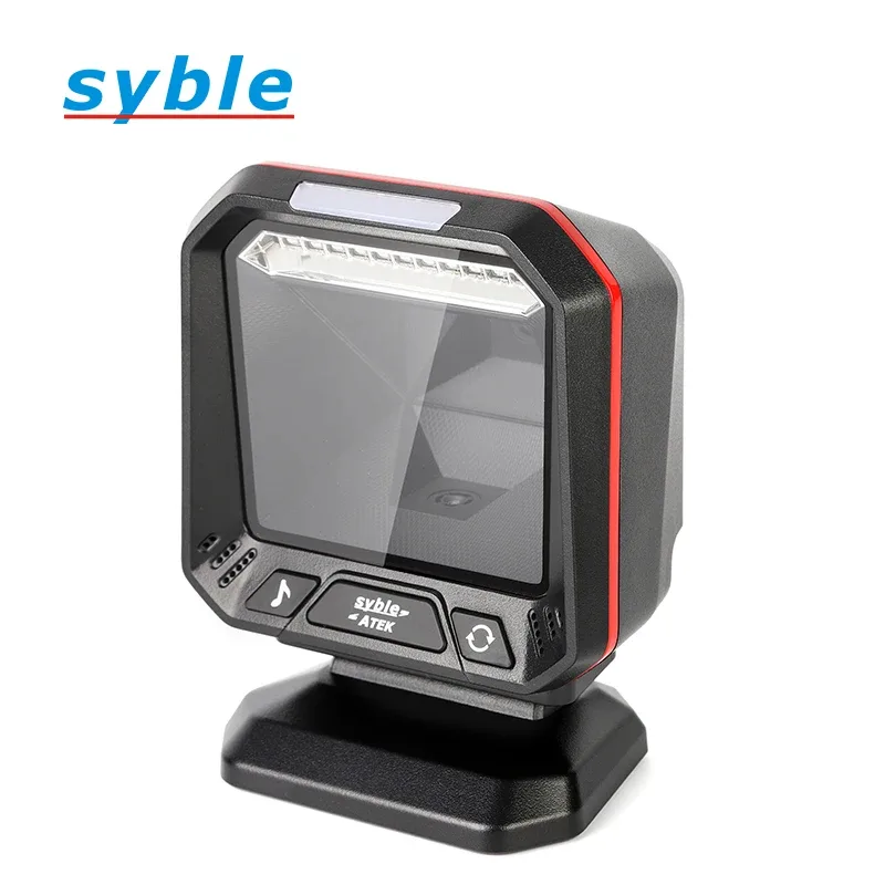 syble Desktop 2D Omnidirectional AK-9608