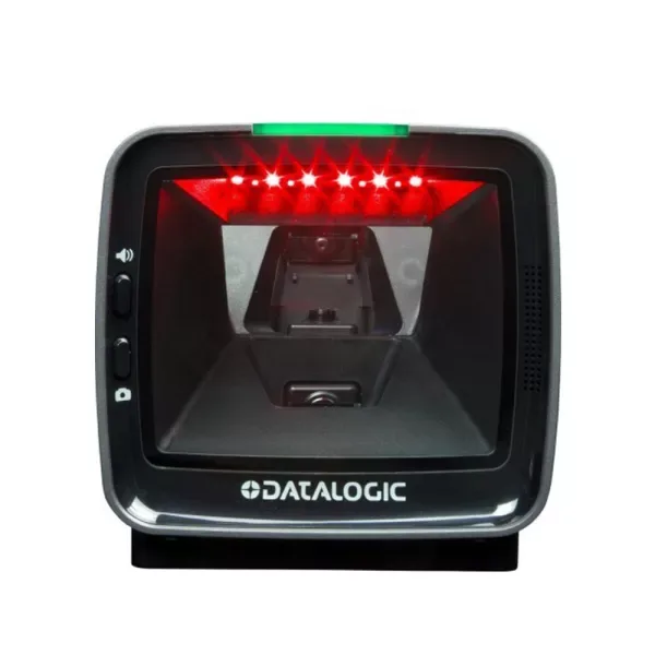 Datalogic Magellan 3410VSi desktop Omnidirectional Barcode Scanner