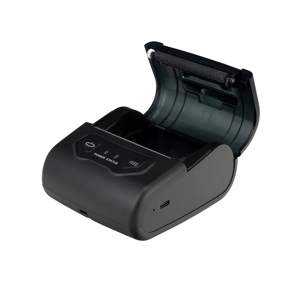 Xprinter XP-P802A Portable Thermal Receipt Printer