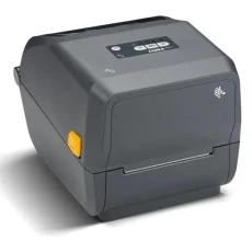 Zebra ZD421T Thermal Transfer Desktop Barcode Label Printer
