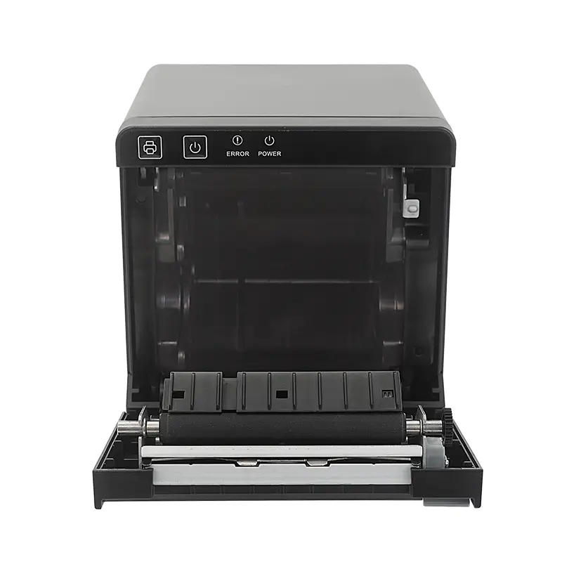 Xprinter Q890K Wireless Bluetooth 80mm Thermal POS Printer 3 