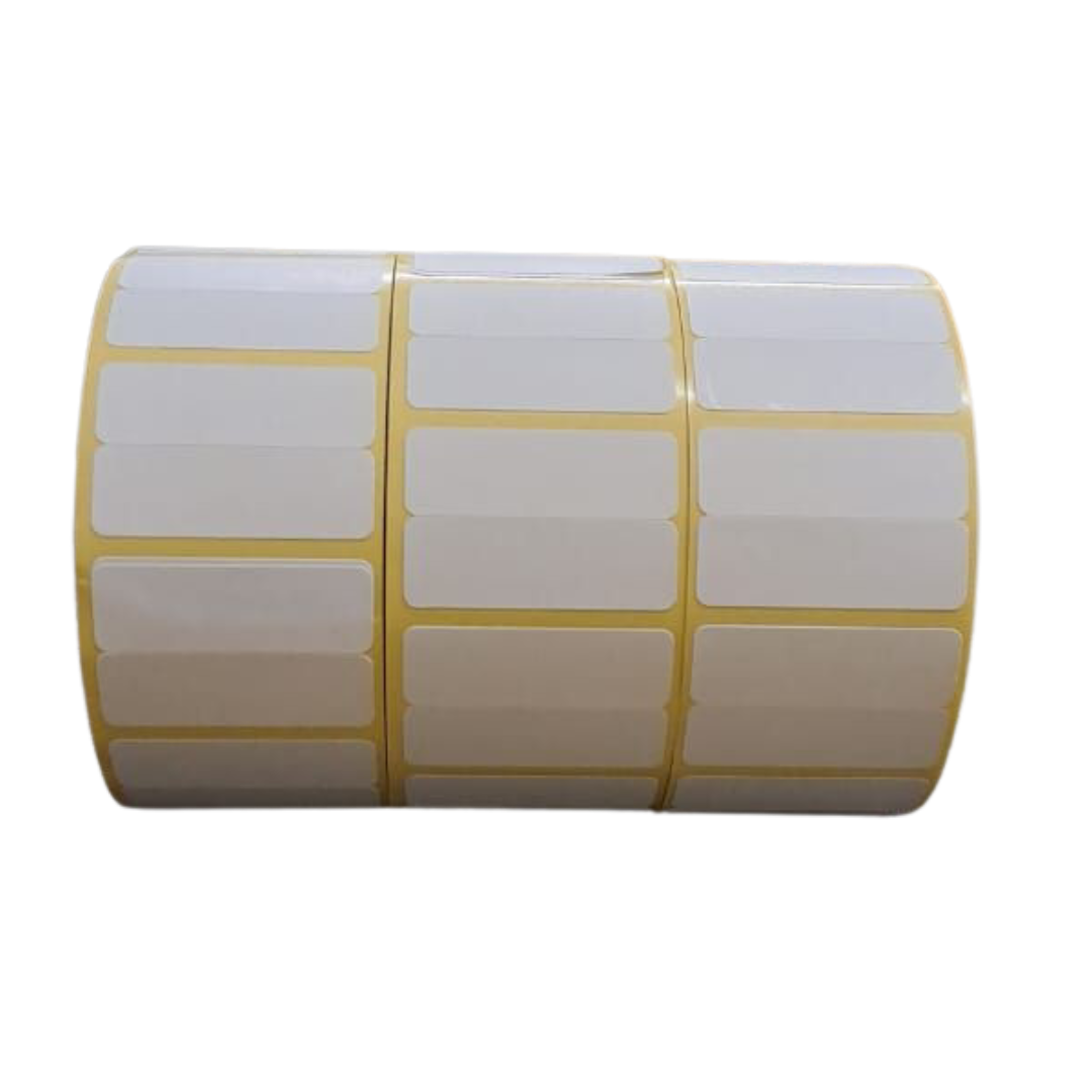 استيكر باركود مقاس 38x25 مقسوم2800 ملصق 1 