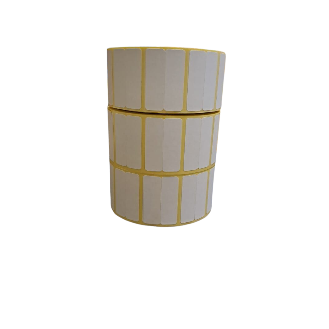 استيكر باركود مقاس 38x25 مقسوم2800 ملصق 2 