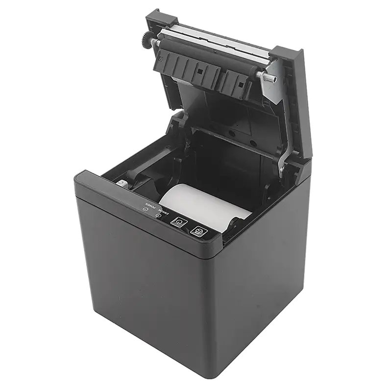 Xprinter Q890K Wireless Bluetooth 80mm Thermal POS Printer 1 