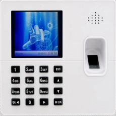 جهاز  حضور وانصراف zkteco k60 واي فاي لاسلكي