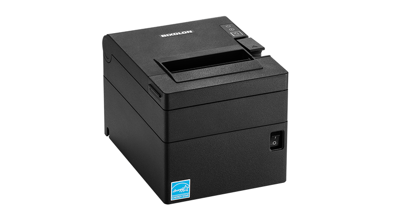 bixolon SRP-B300 thermal receipt printer 4 