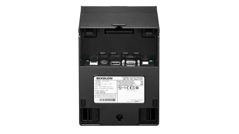 bixolon SRP-B300 thermal receipt printer 2 