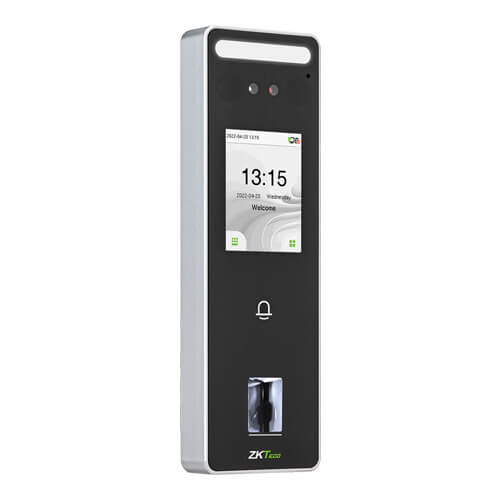 ZKTeco SpeedFace-V3L Visible Light Facial Recognition Terminal 2 
