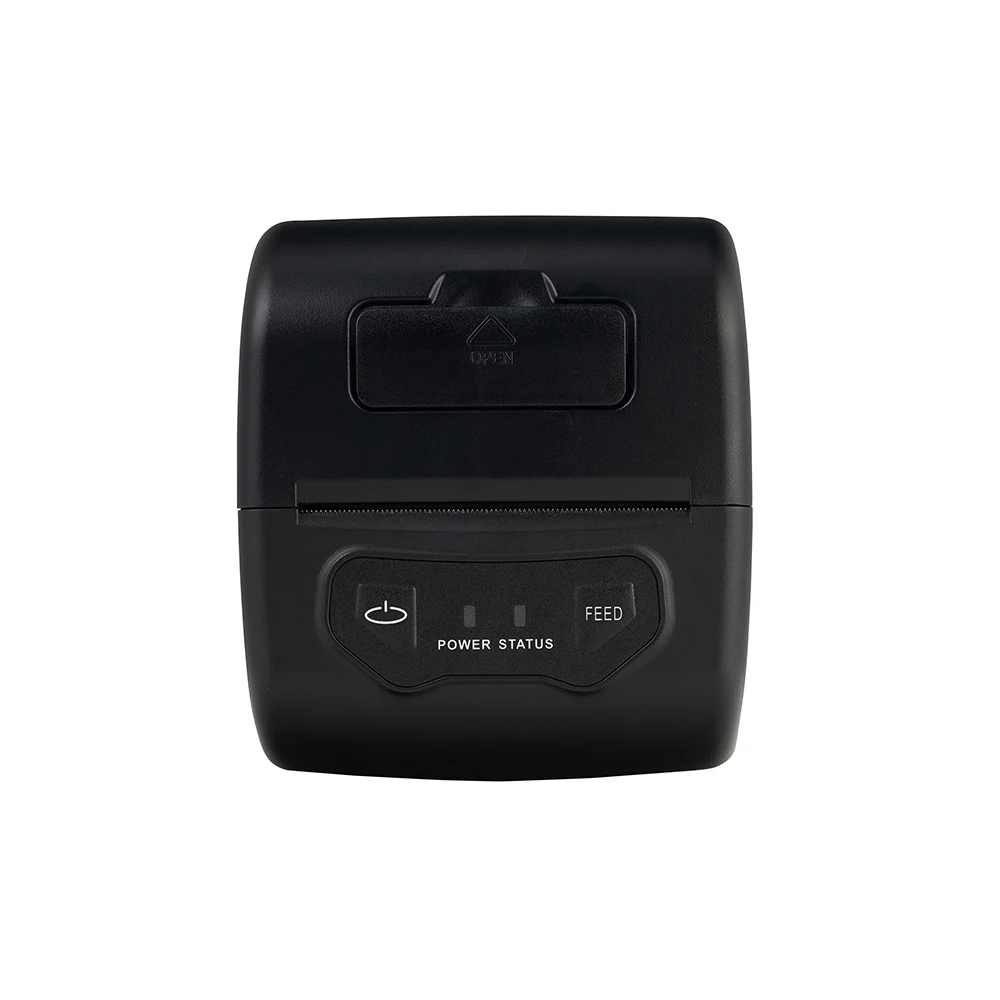 طابعة فواتير حرارية محمولة Xprinter XP-P802A 4 