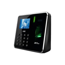 ZKTeco k50 pro time attendance and access control termina 1 