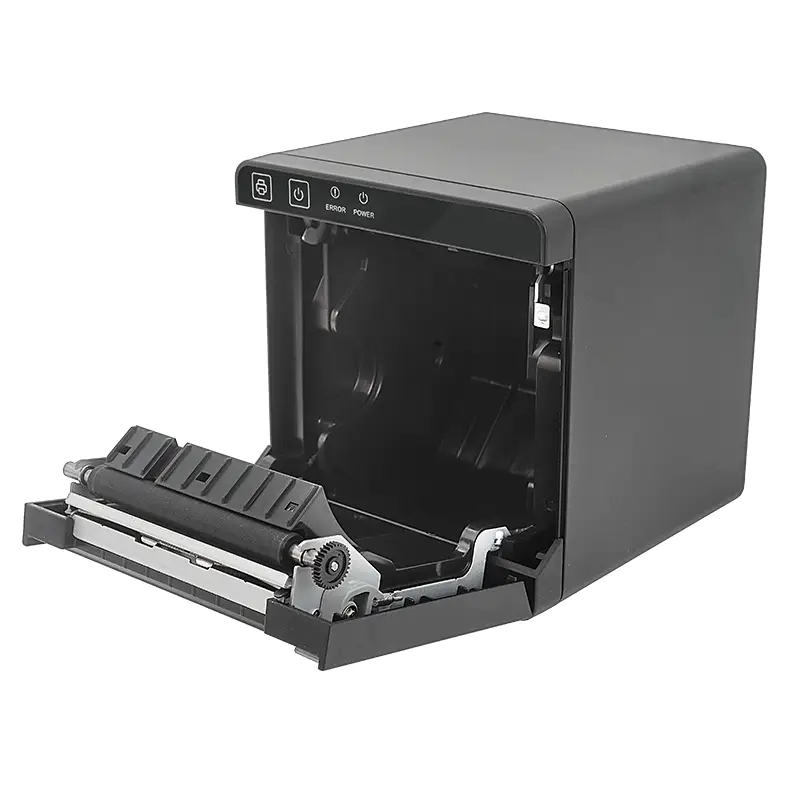 Xprinter Q890K Wireless Bluetooth 80mm Thermal POS Printer 2 