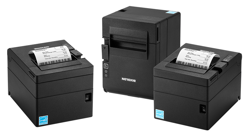 bixolon SRP-B300 thermal receipt printer 1 